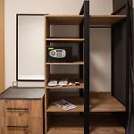 House Loft Hotel 4*