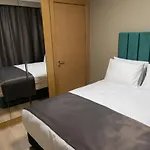 Hotel House Loft 4*