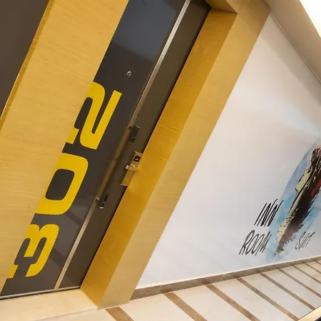 House Loft Отель 4*