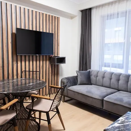 House Loft Ξενοδοχείο Άγκυρα