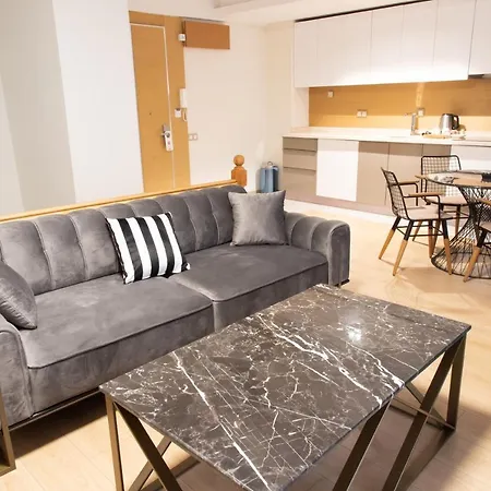 House Loft 4* Άγκυρα