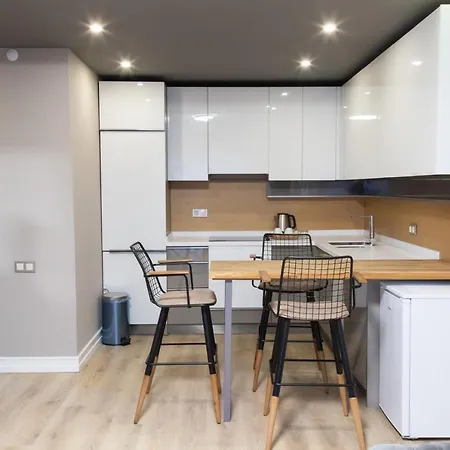 House Loft Ξενοδοχείο Άγκυρα