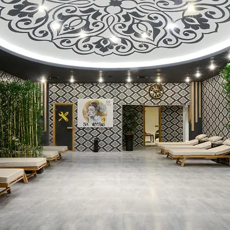 House Loft 4* أنقرة