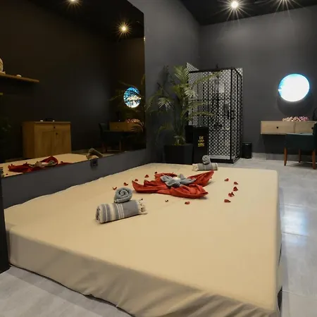Hotel House Loft