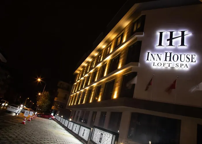 فندق House Loft أنقرة