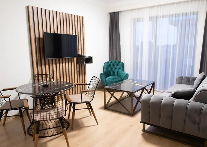 House Loft Отель Анкара