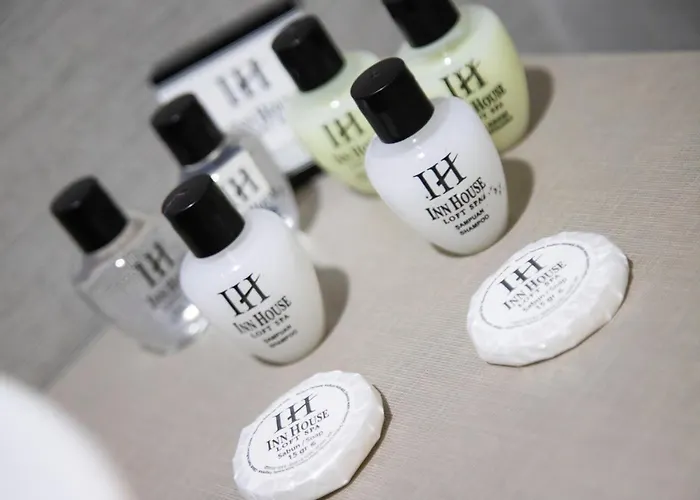 فندق House Loft 4*