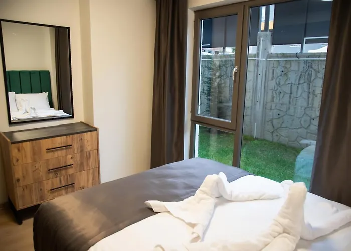 House Loft Отель