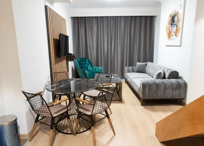 House Loft 4* أنقرة