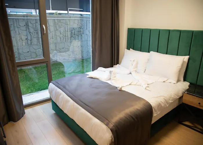 Отель House Loft 4*