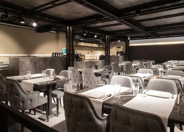 فندق House Loft 4*