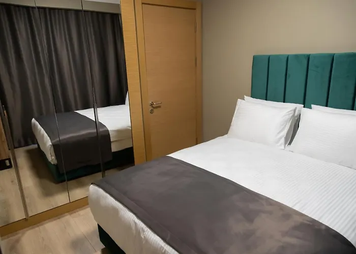 Отель House Loft 4*