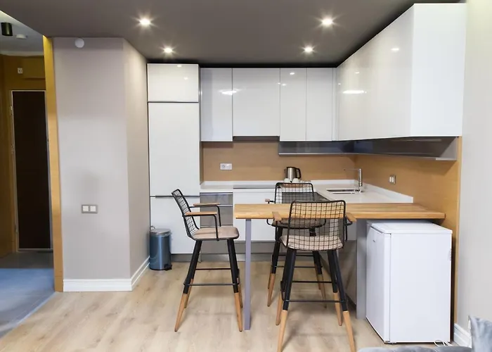 House Loft فندق أنقرة