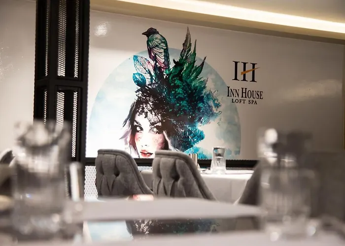 فندق House Loft 4*