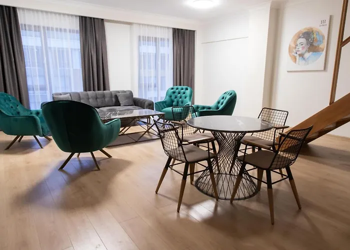 فندق House Loft 4*