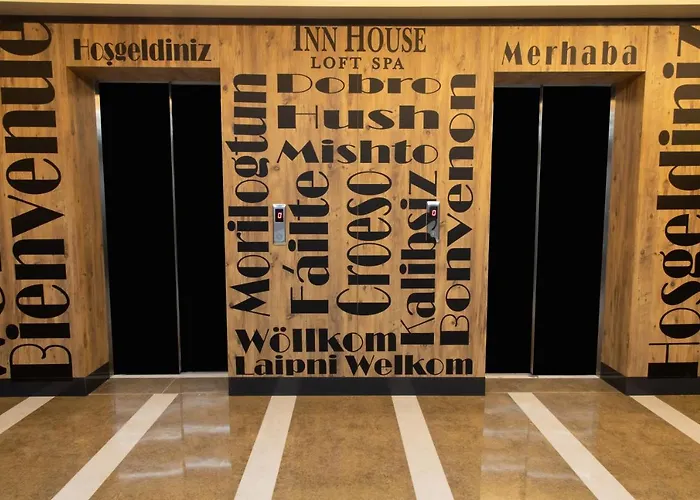 Отель House Loft