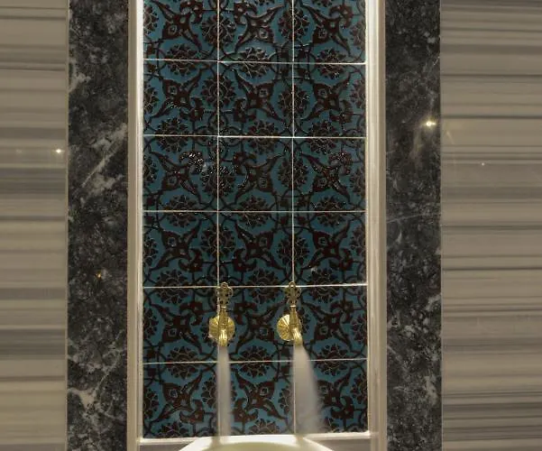 فندق House Loft 4*