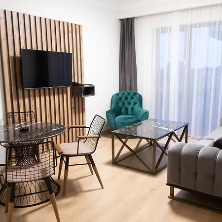 House Loft Hotel Ankara