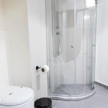 House Loft Spa أنقرة