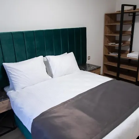 House Loft Hotel