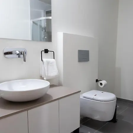 House Loft Spa أنقرة