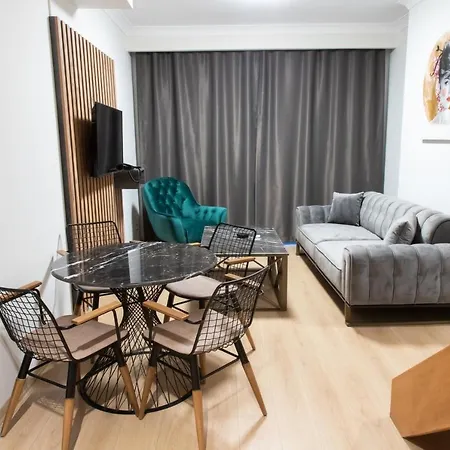 House Loft 4* Ankara