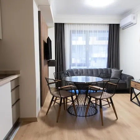 Hotel House Loft