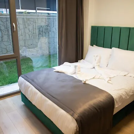 Hotel House Loft 4*