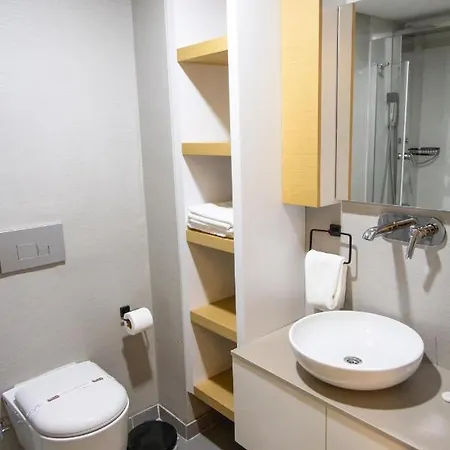 House Loft Spa أنقرة