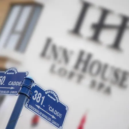 House Loft 4* Ankara