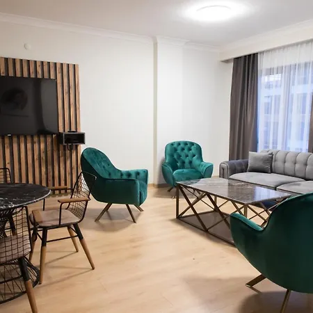 House Loft Hotel