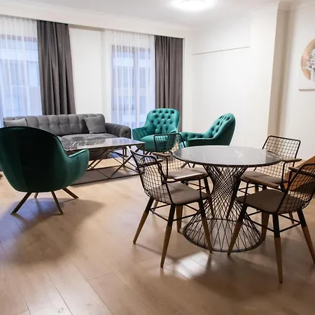 Hotel House Loft 4*