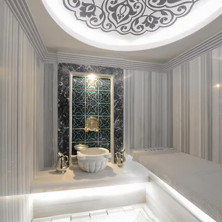 House Loft Spa فندق