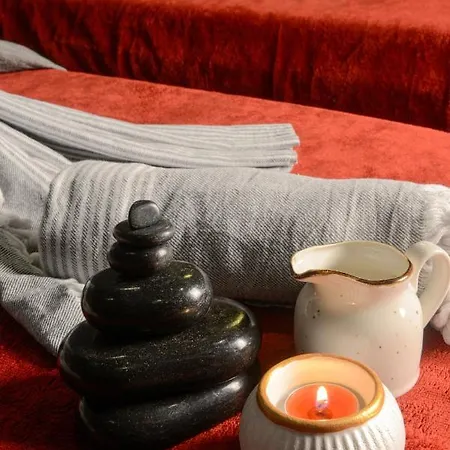 فندق House Loft Spa 4*