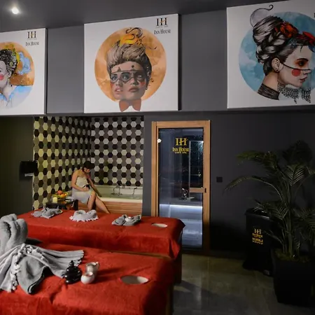 Hotel House Loft