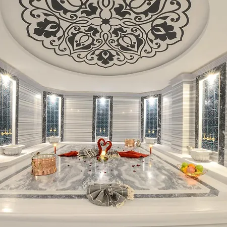 فندق House Loft Spa أنقرة