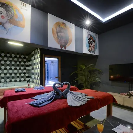 House Loft Otel Ankara