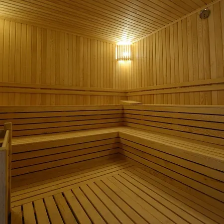 فندق House Loft Spa