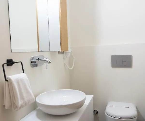 Hotel House Loft Ancara