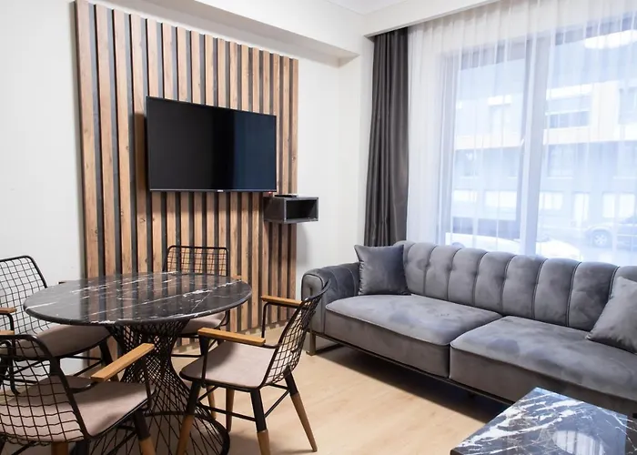 House Loft 酒店 安卡拉