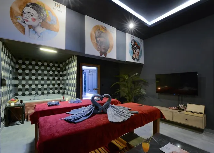 House Loft Hotel Ankara