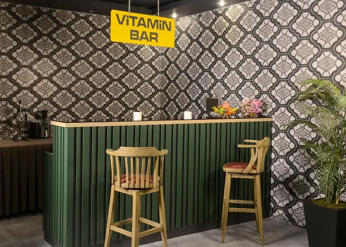 House Loft Hotel Ankara