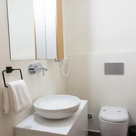 Hotel House Loft Ankara