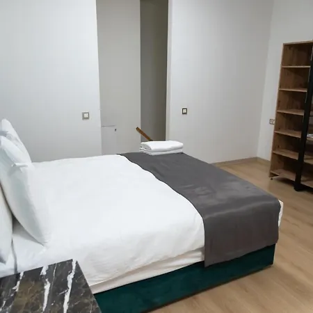 Hotel House Loft Ankara