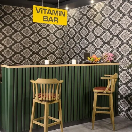 House Loft Hotel Ankara