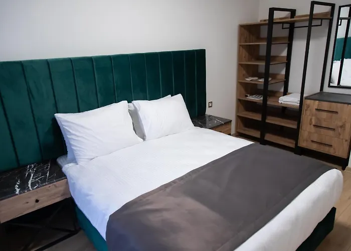 House Loft Ξενοδοχείο