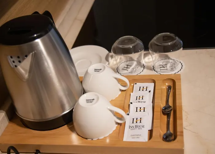 House Loft Άγκυρα