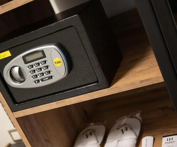 House Loft Ξενοδοχείο