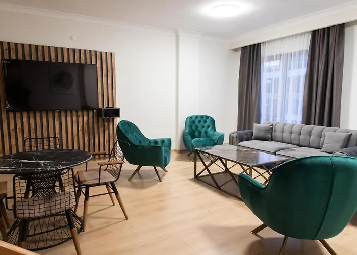 House Loft Ξενοδοχείο