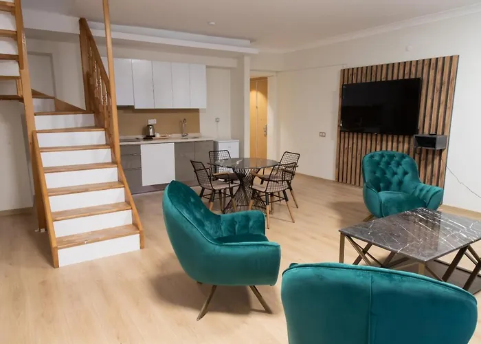 House Loft Ξενοδοχείο